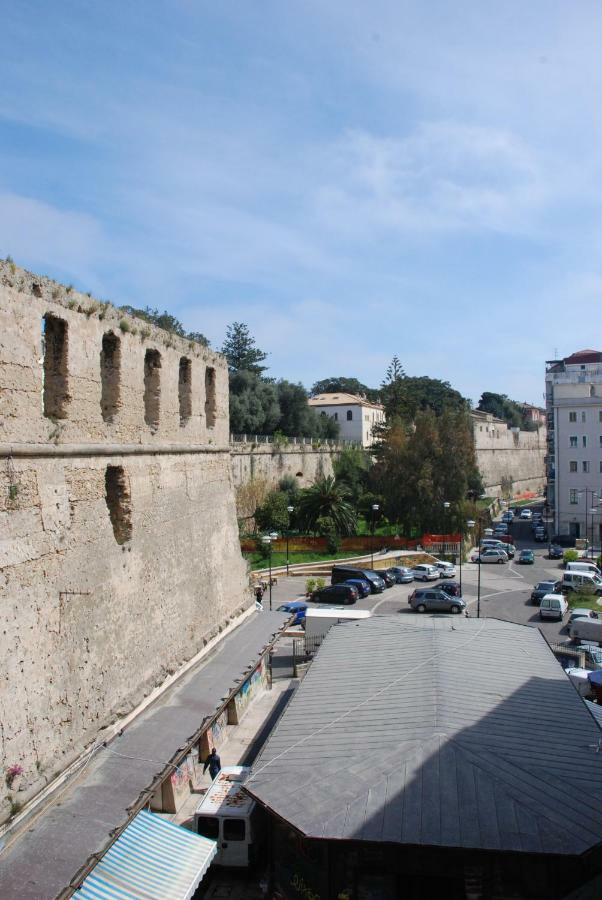 La Fortezza 크로토네 외부 사진